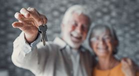 Hypotéka i po padesátce? Jaké podmínky musí žadatel splnit