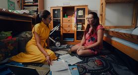 Samoživitelé mají v první řadě myslet na sebe, říká poradkyně z Partners