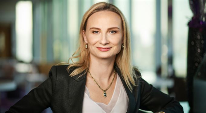 Jitka Lucbauerová: Nikdy jsem nechtěla být „normální ženská“ u plotny